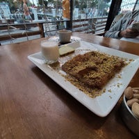 Photo taken at ArtukBey Coffee Shop by ZİMETREMO on 9/28/2022