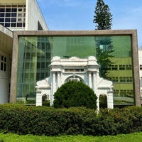Photo taken at National Tsing Hua University by Vivian H. on 4/23/2023