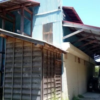 北村建築工房 Factory In 湯河原温泉