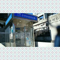 さがみ信用金庫 ハンディホームセンター湯河原店出張所 Atm In 湯河原町