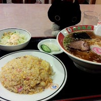 Photo taken at 大吉飯店 by 七瀬るう on 3/29/2013
