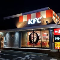 Photo taken at KFC by 七瀬るう on 12/1/2020