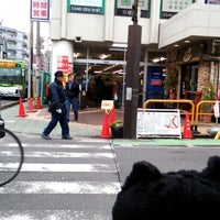 Photo taken at Tobu Store by 七瀬るう on 11/29/2012