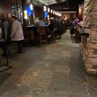 Photo taken at The Keg Steakhouse + Bar - Richmond Hill by Bill on 9/26/2022