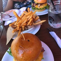 9/15/2018にLuverta R.がSoup N Burgerで撮った写真