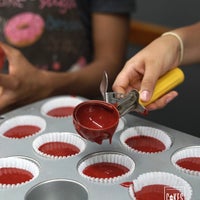 7/24/2019 tarihinde Cakes In Cupsziyaretçi tarafından Cakes In Cups'de çekilen fotoğraf