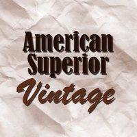 Das Foto wurde bei American Superior Vintage von American Superior Vintage am 2/28/2014 aufgenommen