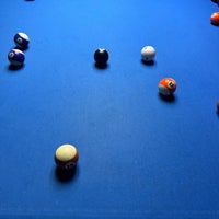 Photo taken at Star Zone 2 for Billiards ستار زون by Abdullah A. on 12/8/2023