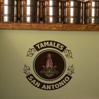 รูปภาพถ่ายที่ Tamalería San Antonio โดย Tamalería San Antonio เมื่อ 3/10/2014