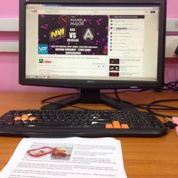 Cyber Cafe Pak Arab Fasa 2 25 Tips