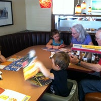Photo taken at Denny&amp;#39;s by Kathryn D. on 8/4/2012