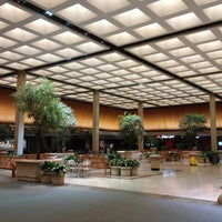 Norfolk International Airport (ORF) - Airport in Norfolk