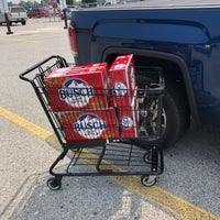 Photo taken at Hy-Vee by Tyler V. on 7/29/2021