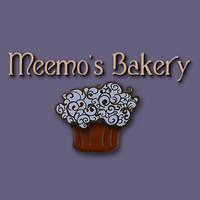 2/28/2014 tarihinde Meemo&amp;#39;s Bakeryziyaretçi tarafından Meemo&amp;#39;s Bakery'de çekilen fotoğraf