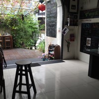 6/4/2016에 Taz S.님이 Bodega Bangkok Party Hostel &amp;amp; Bar에서 찍은 사진