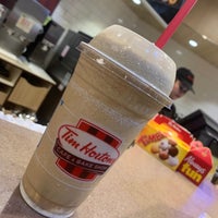 Photo taken at Tim Hortons by Abdullah on 7/31/2019