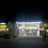 Nirwana Supermarket Grocery Store In Kuala Terengganu