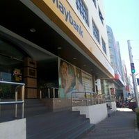 Maybank Kuala Terengganu Business Centre K Terengganu