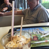 Photo taken at McDonald&amp;#39;s by Anneke V. on 5/29/2016