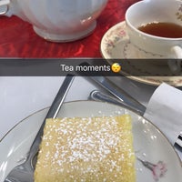 Four Friends Tea Room 4 Tips From 47 Visitors