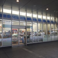 ローソン 仙台高速バスセンター店 仙台市 宮城県