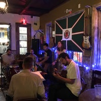 Photo taken at Jano Pub by Eliziani Curcel D. on 1/22/2017