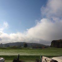 Photo taken at Centennial Golf Club by Jack C. on 10/5/2012