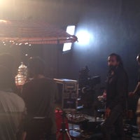 11/20/2014にChris a.がFansWorld TVで撮った写真