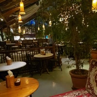 10/18/2019 tarihinde Arjun R.ziyaretçi tarafından Shisha Café'de çekilen fotoğraf