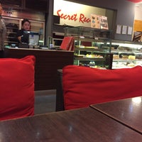 Secret Recipe Bintulu Sarawak