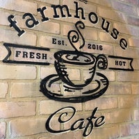Photo taken at The Farmhouse Cafe by Alaine H. on 2/18/2024