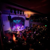 Photo taken at Jimmy’s Jazz and Blues Club by Alaine H. on 3/19/2023