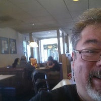 Photo taken at Carrows Restaurant by Not P. on 4/20/2014