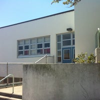Photo taken at Miraloma Elementary School by Geo V. on 7/13/2013