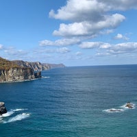 黄金岬展望台 Pier 黄金岬展望台 Pier