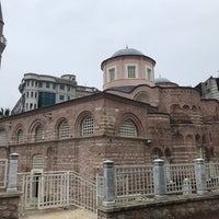 Photo taken at Molla Fenari İsa Camii by Özkan on 12/2/2022