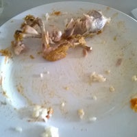 Review Yogya Chicken Gejayan