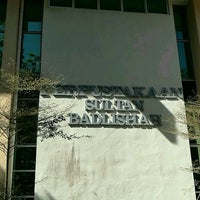 Perpustakaan Sultan Badlishah Uitm Kedah College Library