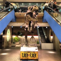 Photo taken at Pittsburgh International Airport (PIT) by Chris H. on 1/18/2013