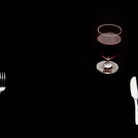 3/1/2014にDID - Dine in the DarkがDID - Dine in the Darkで撮った写真