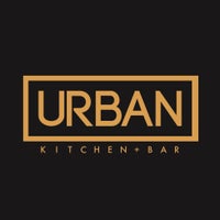 Das Foto wurde bei Urban Kitchen + Bar von Urban Kitchen + Bar am 6/2/2014 aufgenommen