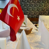 Photo taken at Kordon Otel by Şanda G. on 10/28/2023