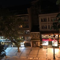 9/8/2017 tarihinde Olga E.ziyaretçi tarafından Faros Hotel Sultanahmet'de çekilen fotoğraf
