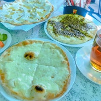 Photo taken at Al-Mallah Restaurant-مطعم الملاح by Hanieh S. on 7/6/2019