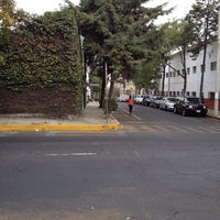 Photo taken at Parroquia de la Inmaculada by Dr. Edu on 12/14/2014