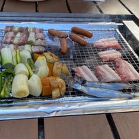 鶴見緑地バーベキュー場 Campground In 大阪市 鶴見緑地バーベキュー場 Campground In 大阪市