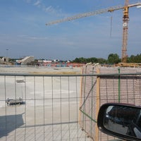 Tallinn Airport Kiss Fly Car Park Ulemiste 1 Tip