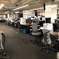 Photo taken at Uber HQ by Edwin Z. on 9/10/2020