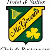 3/1/2014にMc Govern&amp;#39;s Club and RestaurantがMc Govern&amp;#39;s Club and Restaurantで撮った写真