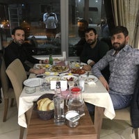 Foto tomada en Maykon Hotel  por Muhammet Y. el 1/19/2018